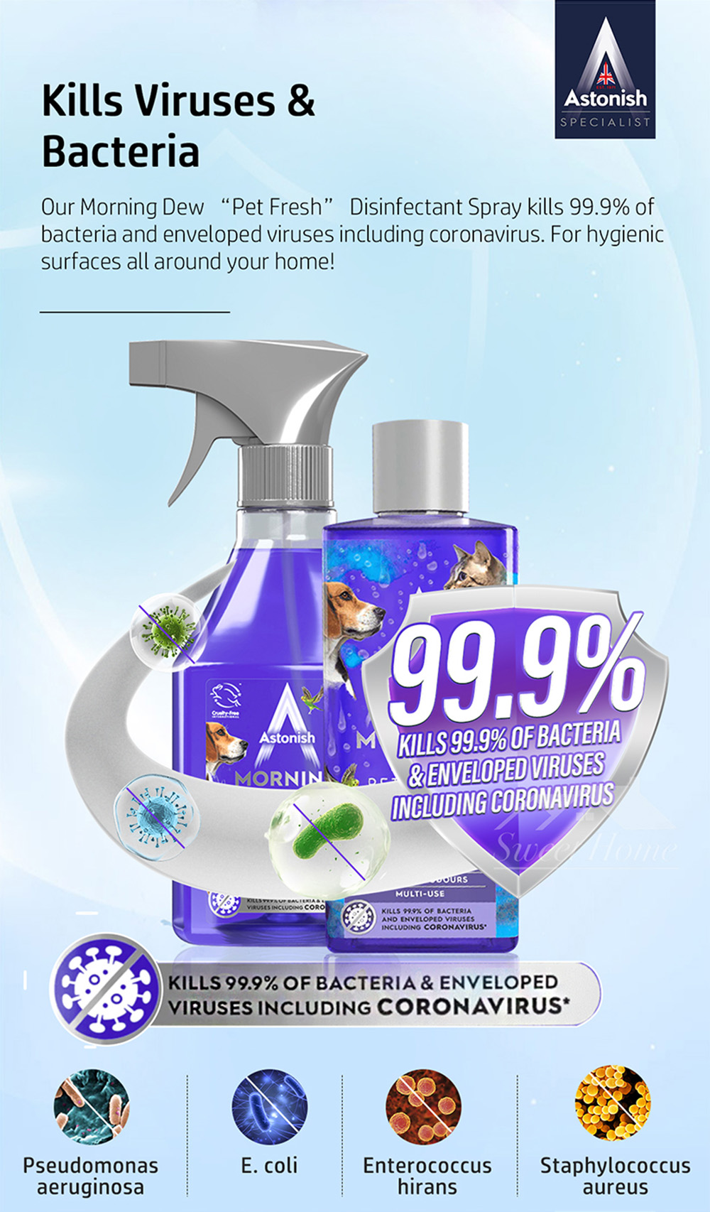 Astonish Ready To Use Disinfectant-5